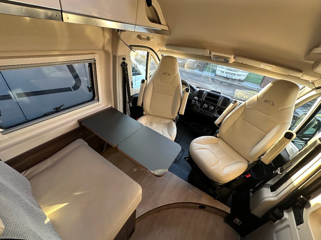 ECOVIP CV 600