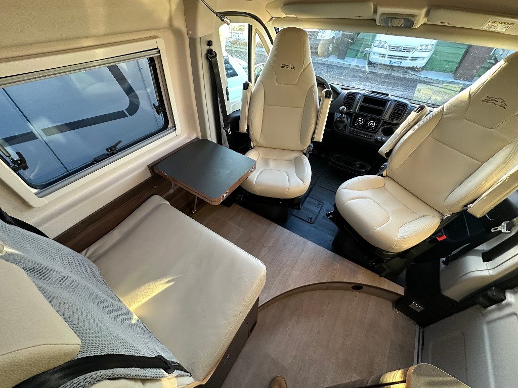 ECOVIP CV 600