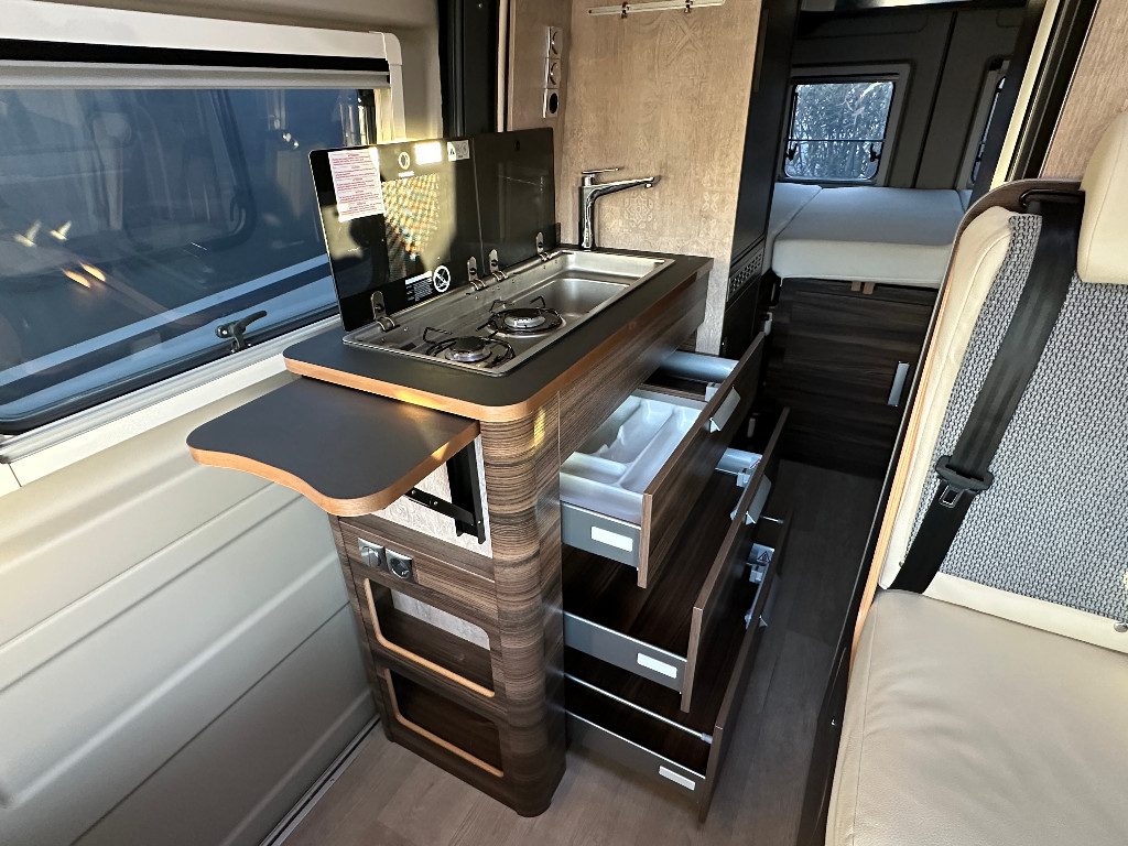 ECOVIP CV 600