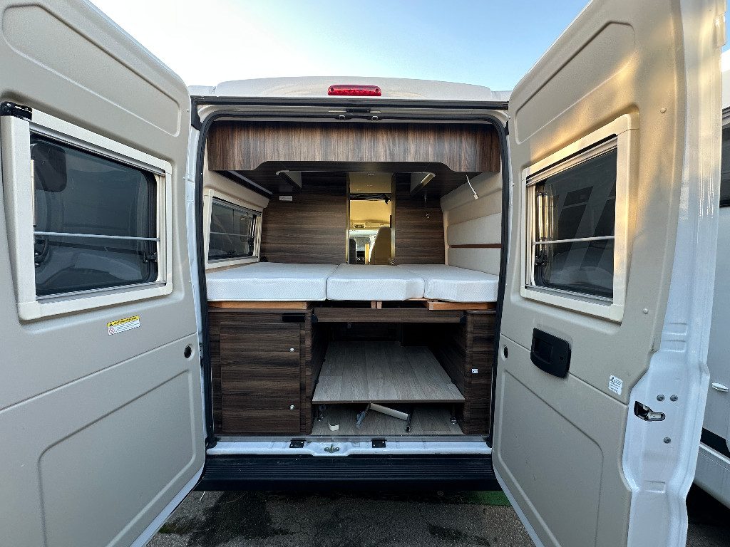 ECOVIP CV 600