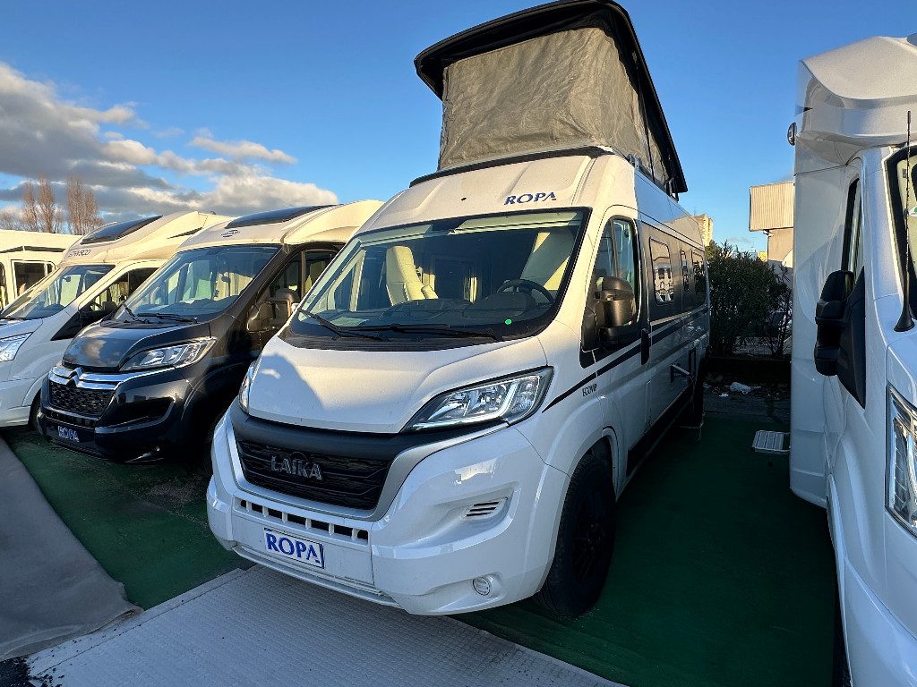 ECOVIP CV 600
