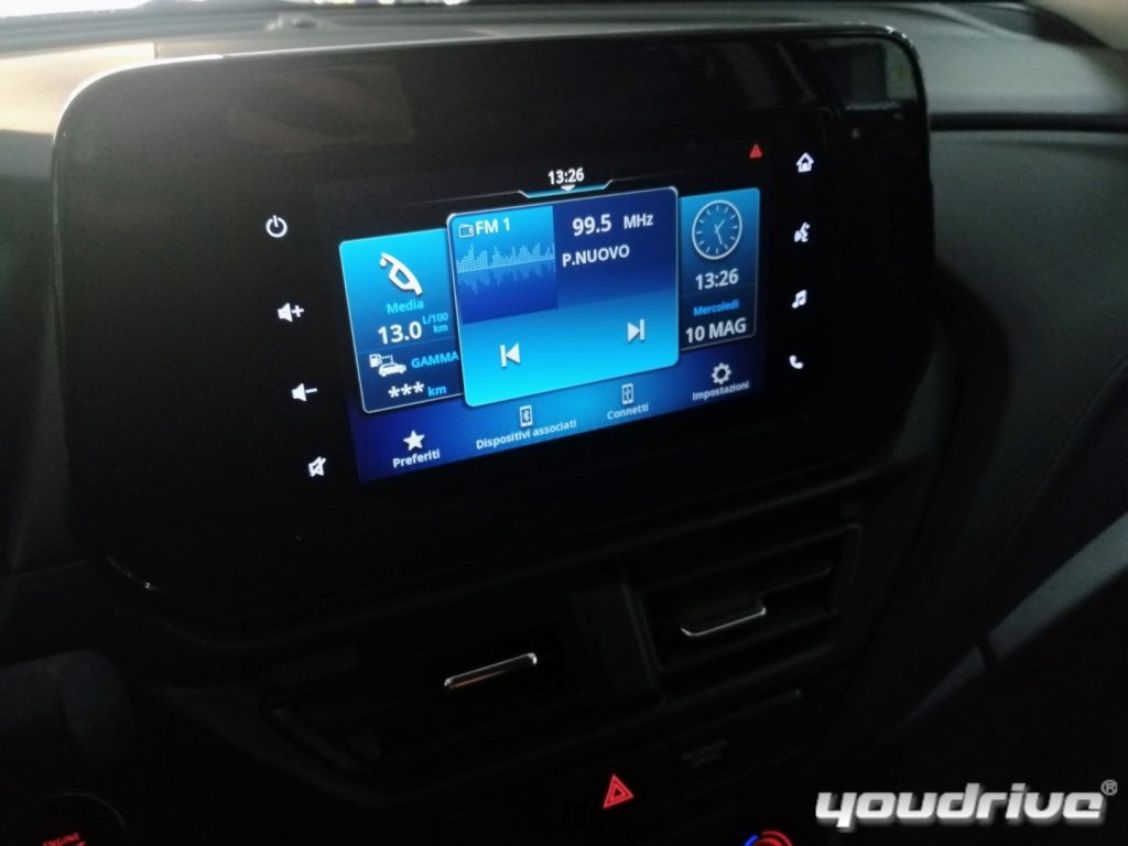 SUZUKI S-Cross / 1.4 Hybrid Top - 13