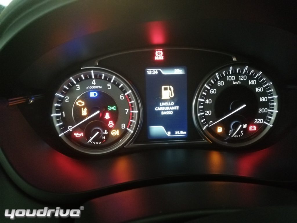 SUZUKI S-Cross / 1.4 Hybrid Top - 12
