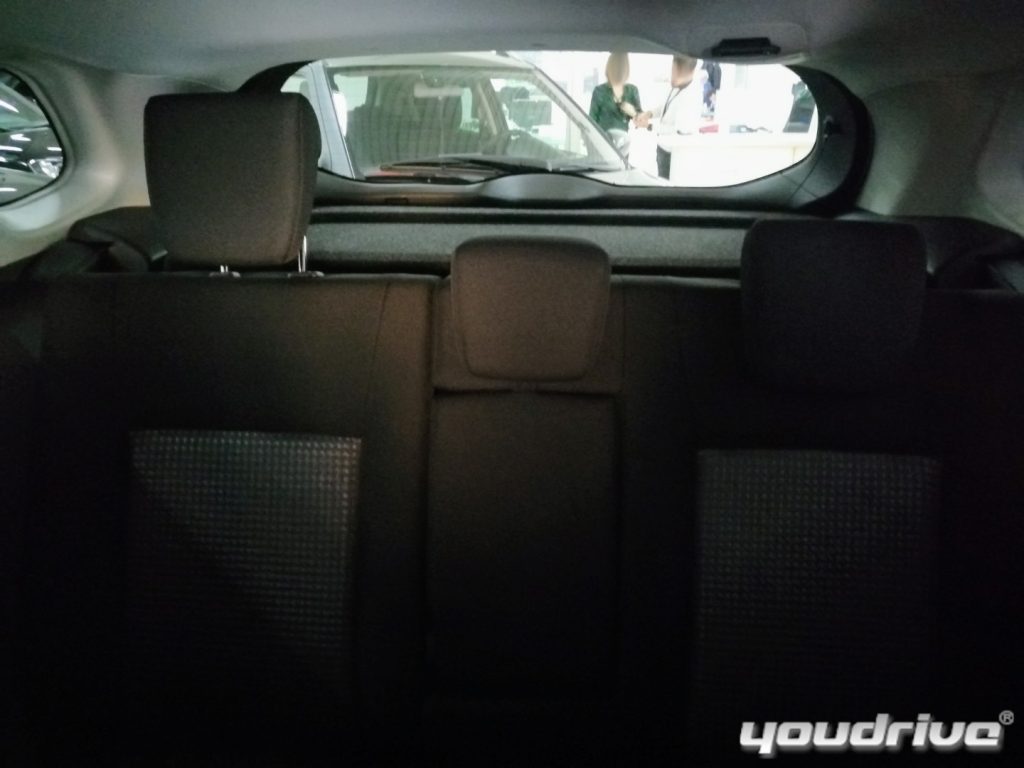 SUZUKI S-Cross / 1.4 Hybrid Top - 9