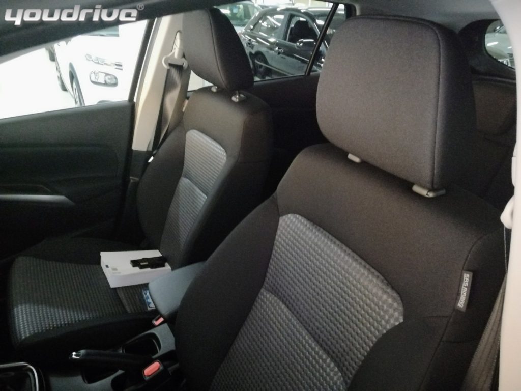 SUZUKI S-Cross / 1.4 Hybrid Top - 15