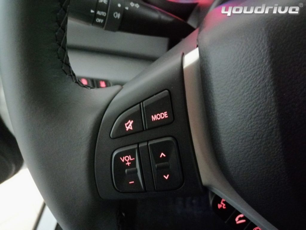 SUZUKI S-Cross / 1.4 Hybrid Top - 17