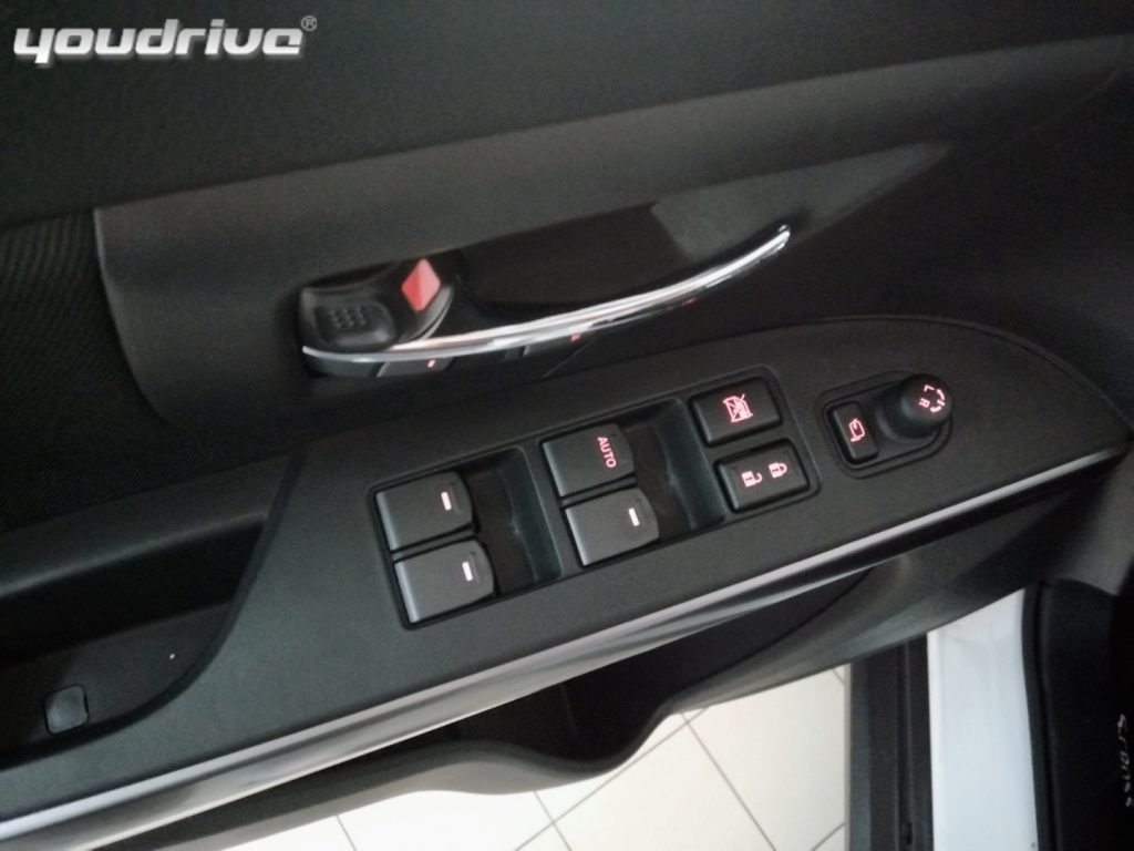 SUZUKI S-Cross / 1.4 Hybrid Top - 16