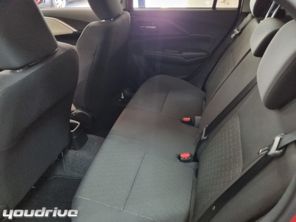 SUZUKI Swift / 1.2 Hybrid Waku - 9