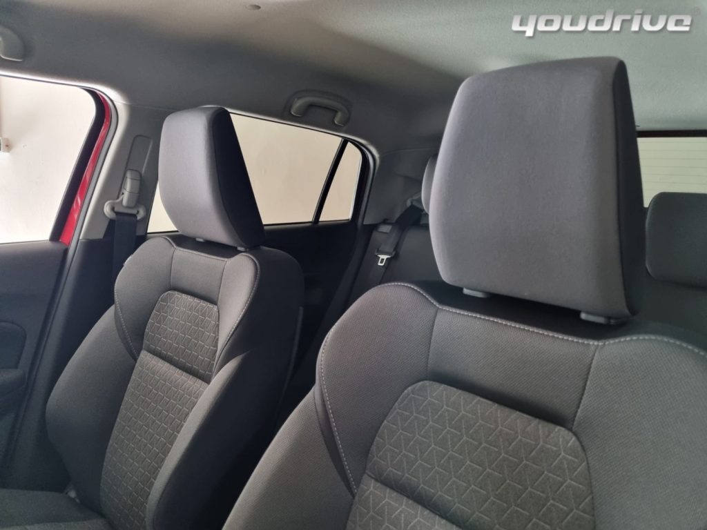 SUZUKI Swift / 1.2 Hybrid Waku - 17