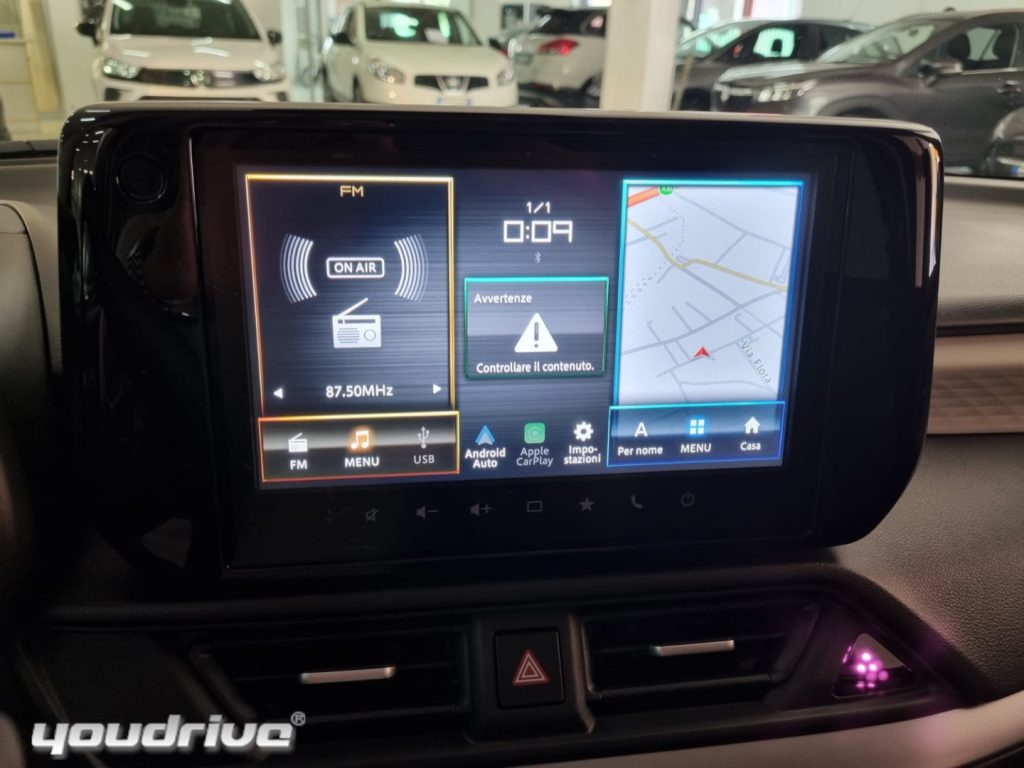 SUZUKI Swift / 1.2 Hybrid Waku - 13