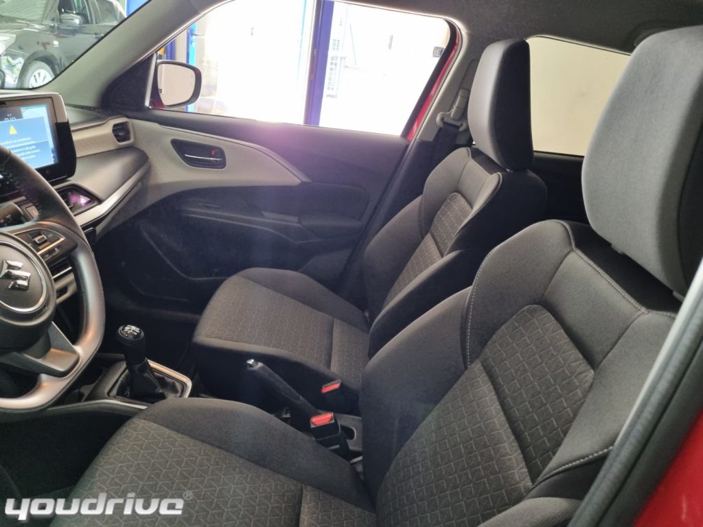 SUZUKI Swift / 1.2 Hybrid Waku - 8