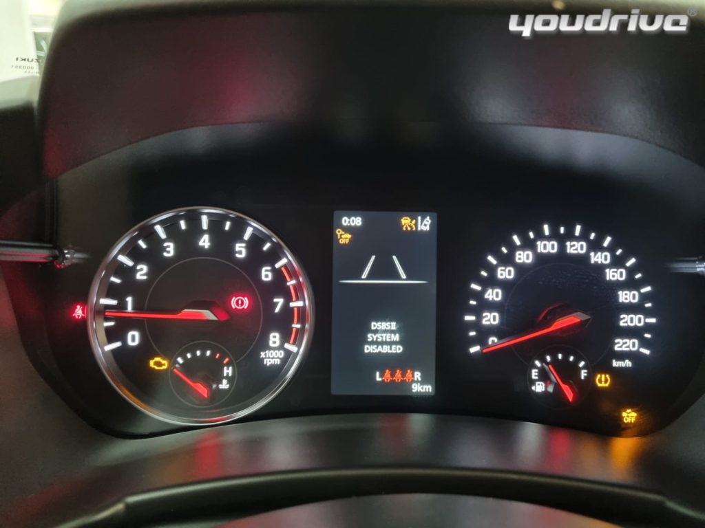 SUZUKI Swift / 1.2 Hybrid Waku - 13