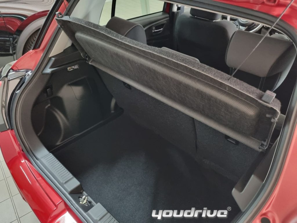 SUZUKI Swift / 1.2 Hybrid Waku - 16