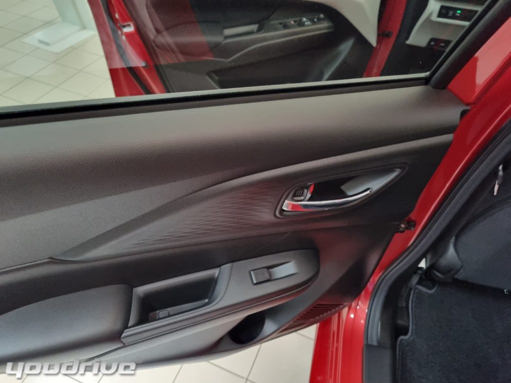 SUZUKI Swift / 1.2 Hybrid Waku - 20