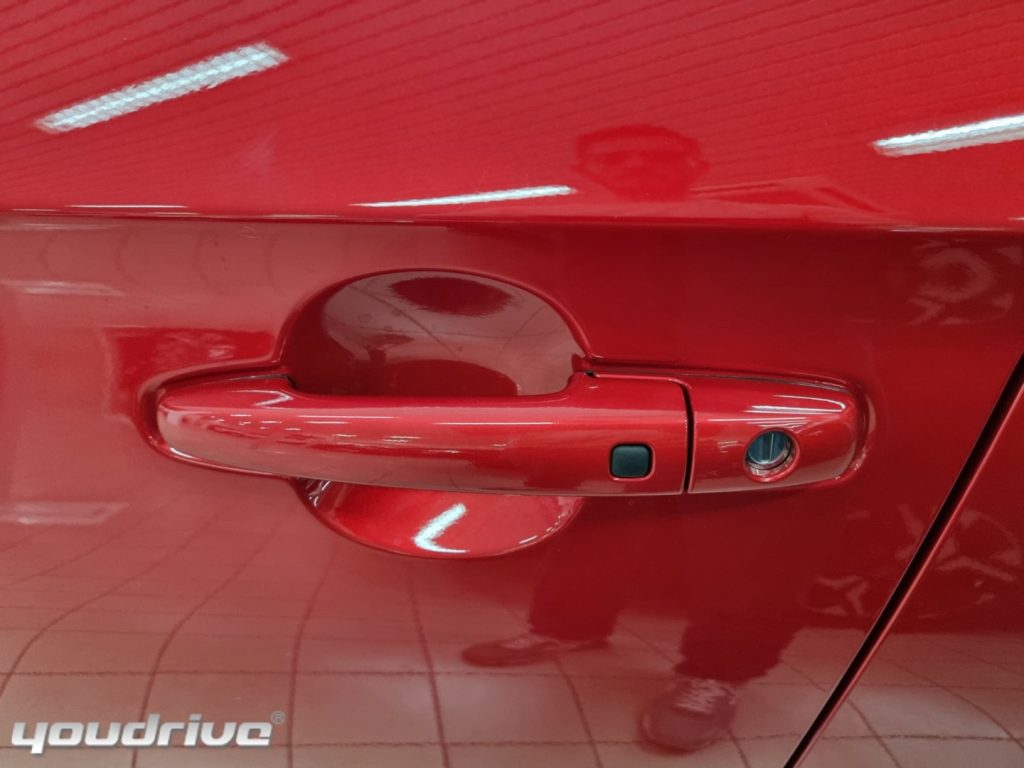 SUZUKI Swift / 1.2 Hybrid Waku + GPL - 21