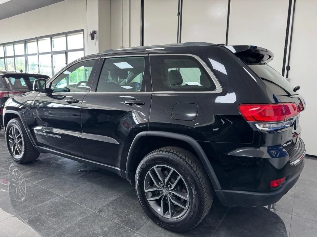 JEEP Grand Cherokee 3.0 V6 CRD Multijet II Laredo - 6