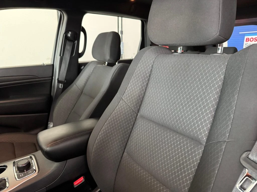 JEEP Grand Cherokee 3.0 V6 CRD Multijet II Laredo - 10