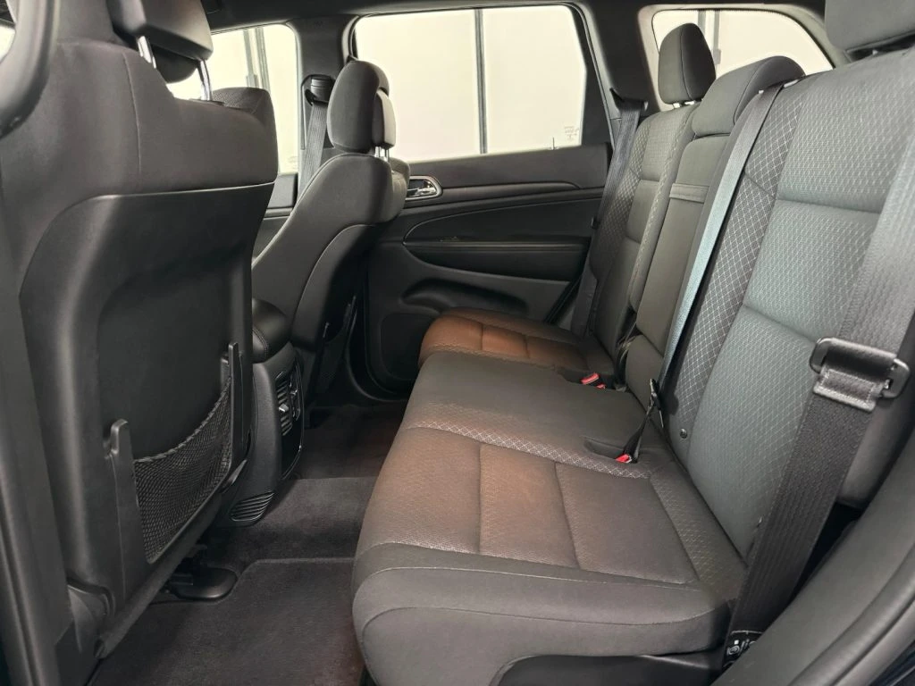 JEEP Grand Cherokee 3.0 V6 CRD Multijet II Laredo - 11
