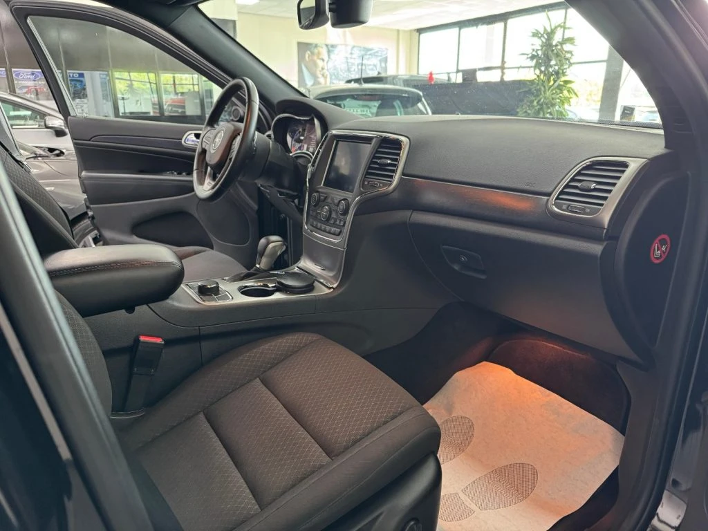 JEEP Grand Cherokee 3.0 V6 CRD Multijet II Laredo - 12