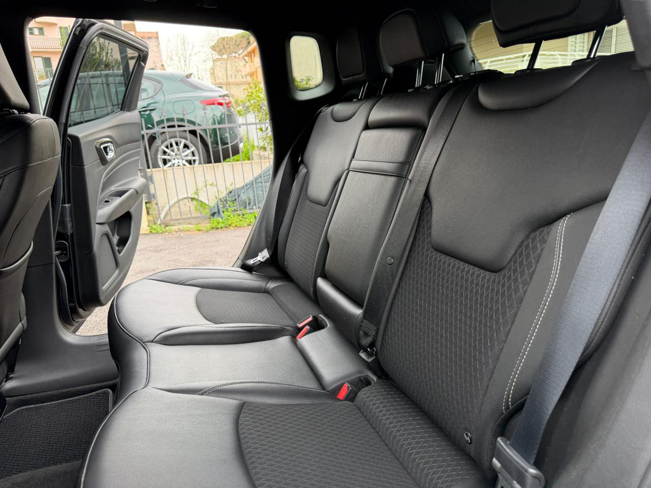 JEEP Compass 1.3 TURBO T4 190CV PHEV 4XE 80°ANNIV+NAVI+R.CAM360 - 10