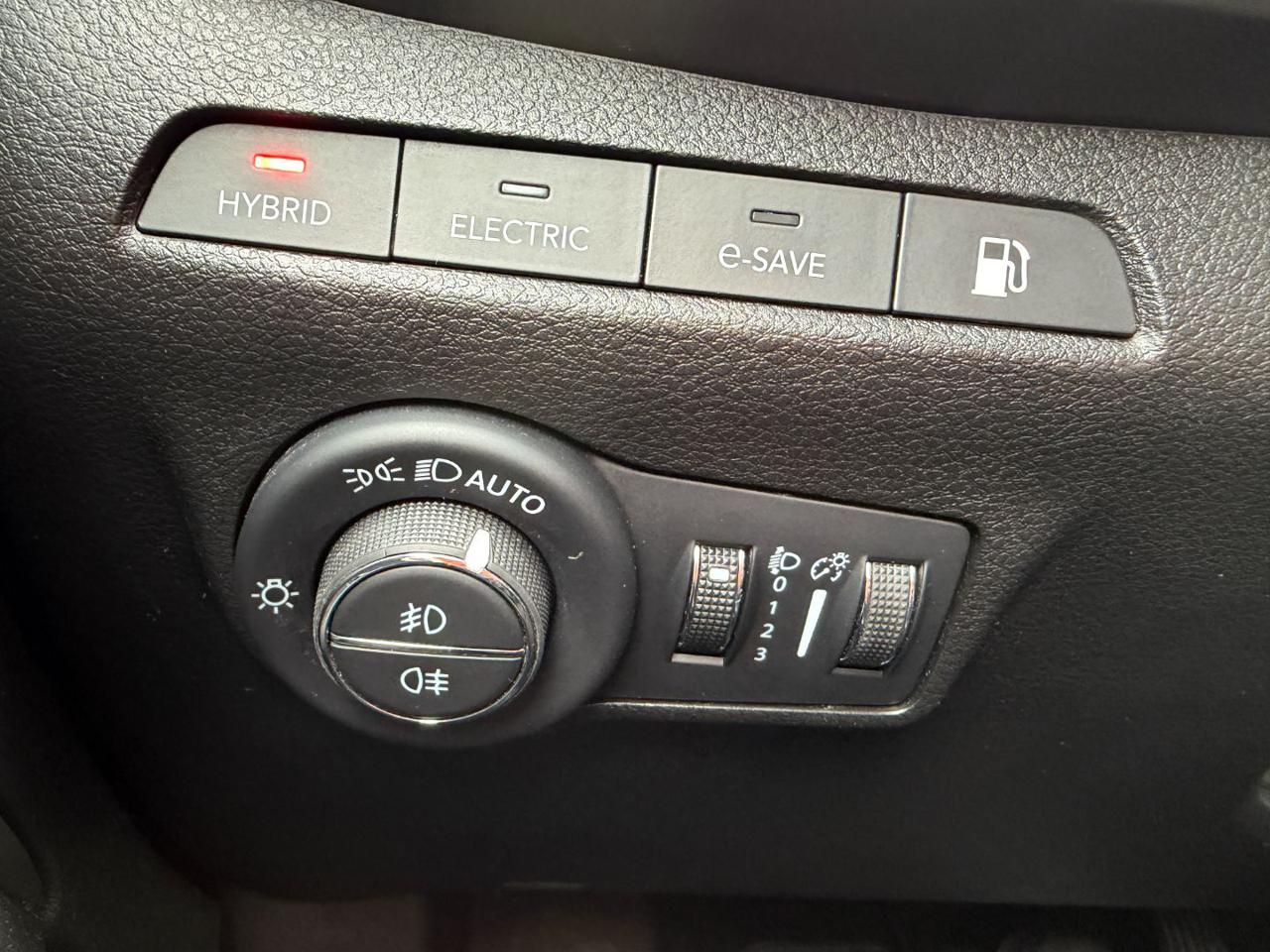 JEEP Compass 1.3 TURBO T4 190CV PHEV 4XE 80°ANNIV+NAVI+R.CAM360 - 21