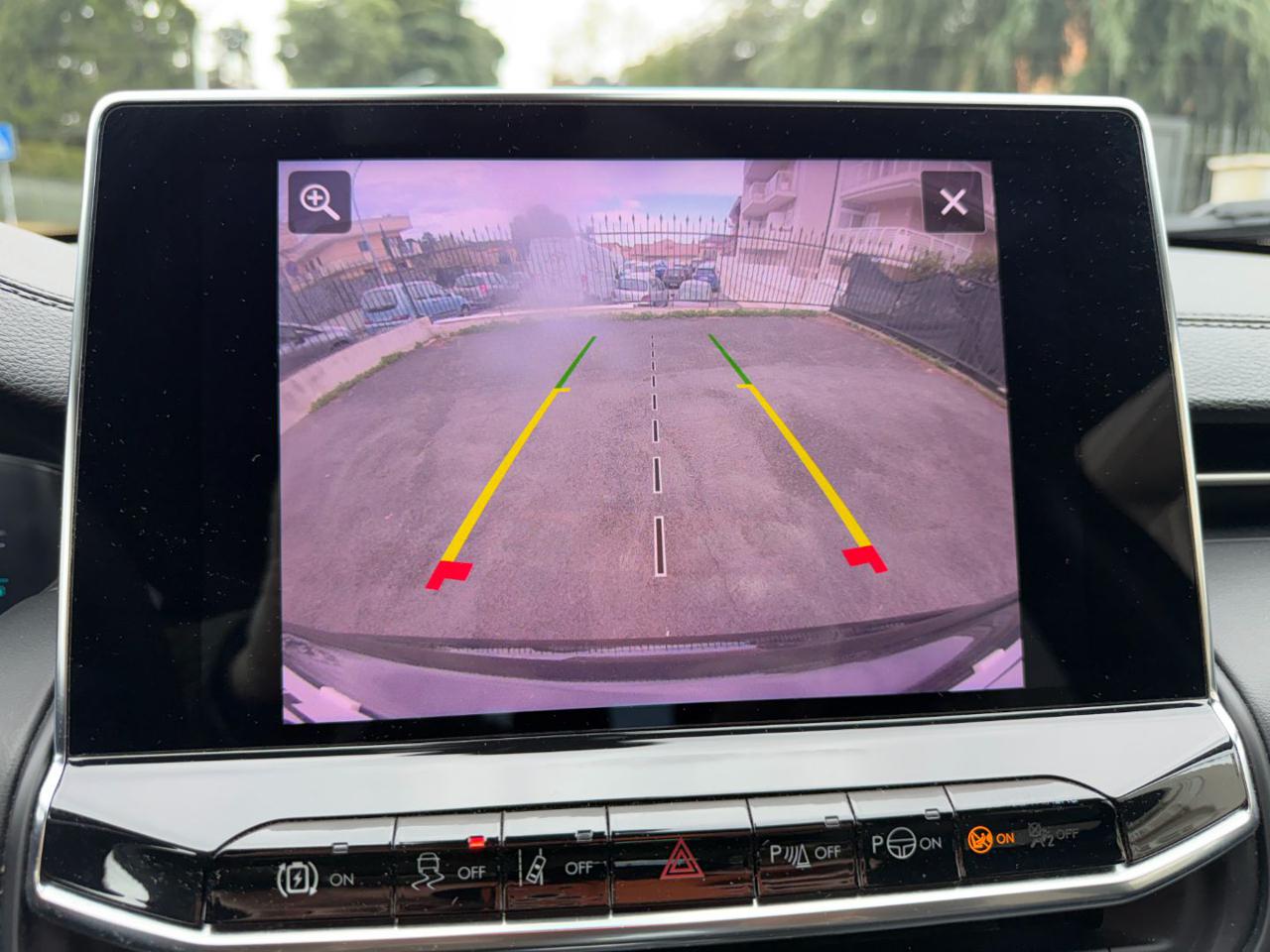 JEEP Compass 1.3 TURBO T4 190CV PHEV 4XE 80°ANNIV+NAVI+R.CAM360 - 16