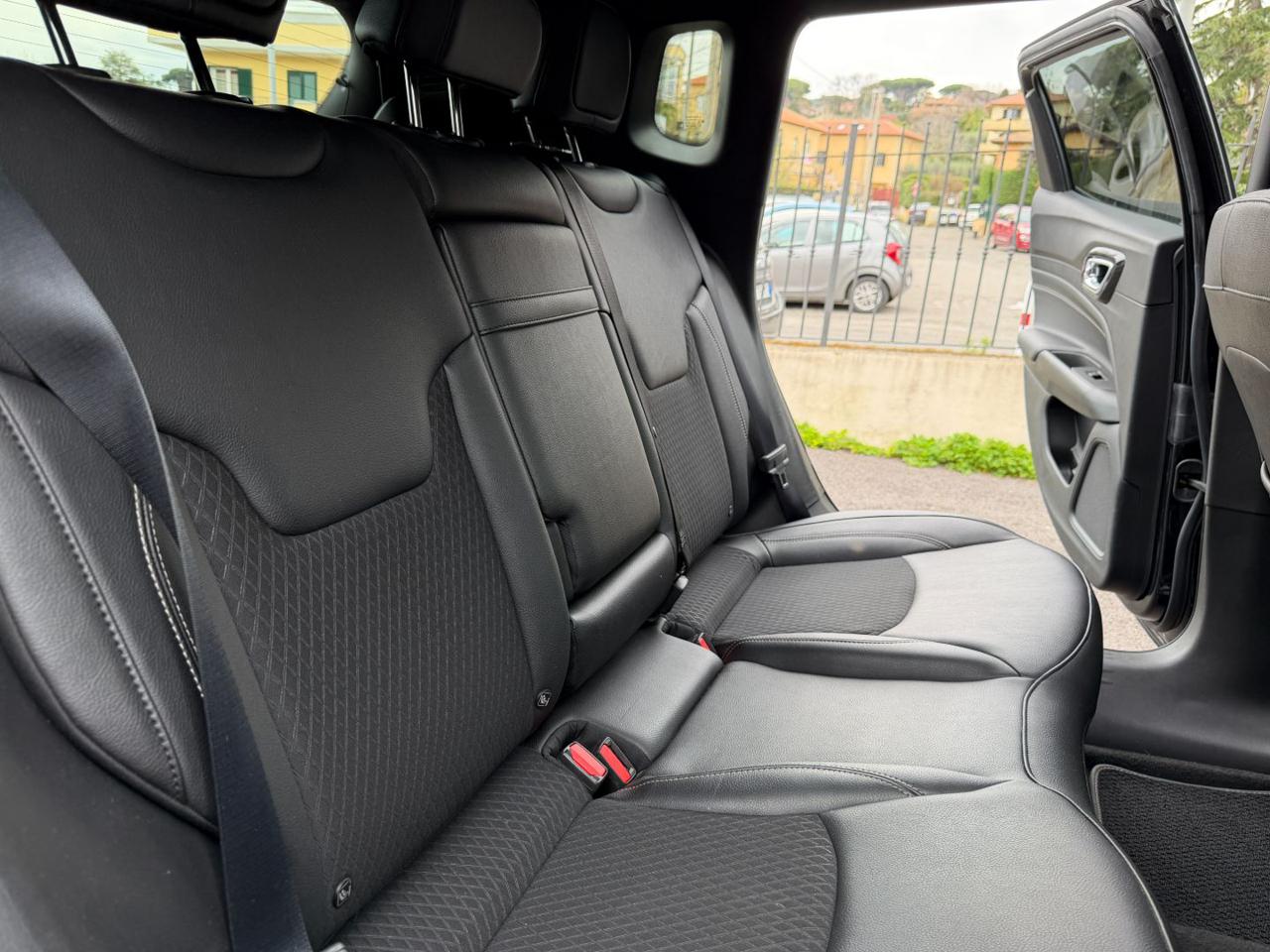 JEEP Compass 1.3 TURBO T4 190CV PHEV 4XE 80°ANNIV+NAVI+R.CAM360 - 11