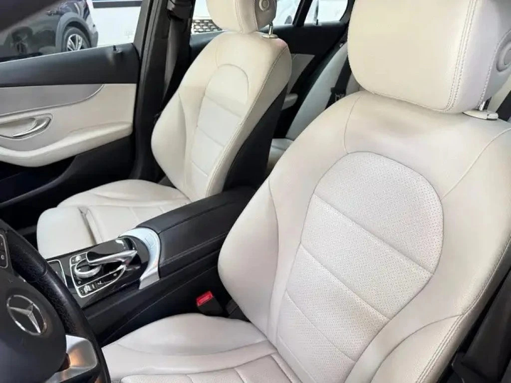 MERCEDES-BENZ C 220 d S.W. 4Matic Auto Sport - 7