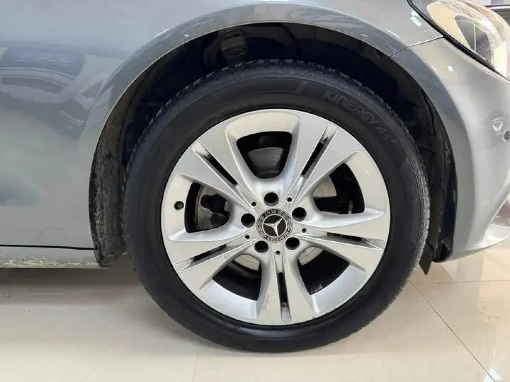 MERCEDES-BENZ C 220 d S.W. 4Matic Auto Sport - 6