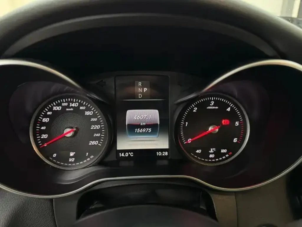 MERCEDES-BENZ C 220 d S.W. 4Matic Auto Sport - 10