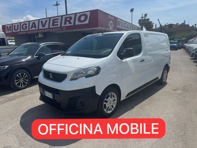 PEUGEOT  Bianco pastello