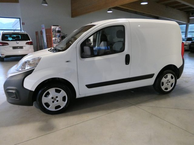 FIAT Fiorino Beige pastello