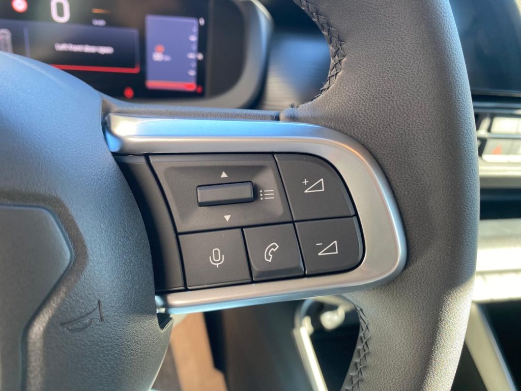 JEEP Avenger 1.2 Turbo Altitude *PROMO ROTTAMAZIONE* - 12