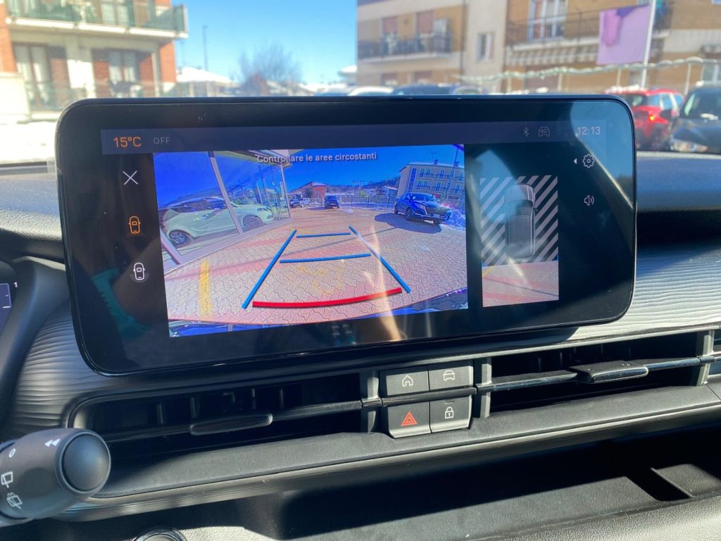 JEEP Avenger 1.2 Turbo Altitude *PROMO ROTTAMAZIONE* - 21