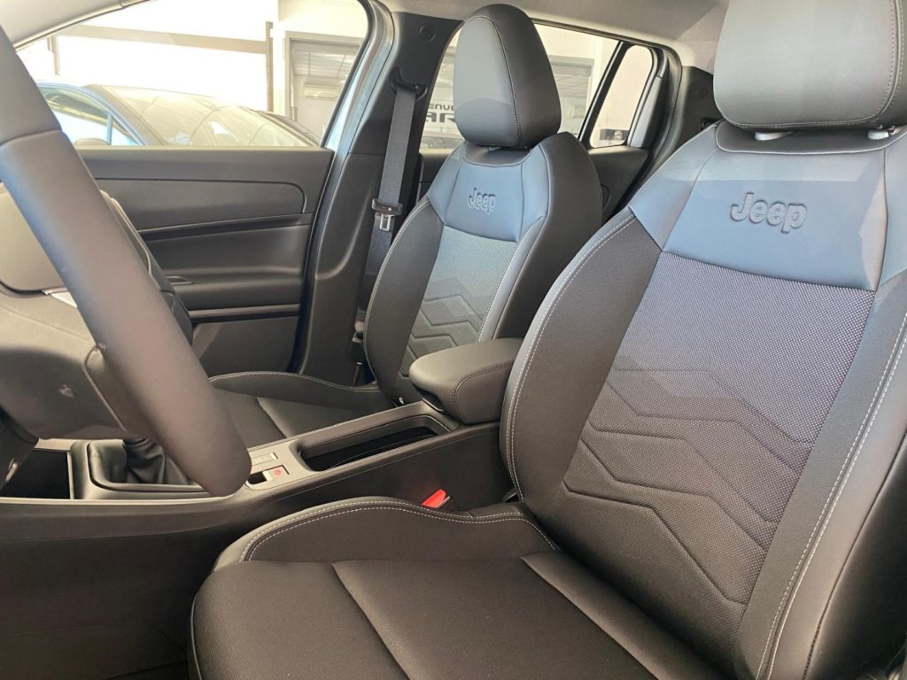 JEEP Avenger 1.2 Turbo Altitude *PROMO ROTTAMAZIONE* - 26