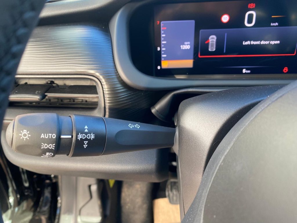 JEEP Avenger 1.2 Turbo Altitude GRANITE *PROMO ROTTAMAZIONE - 11