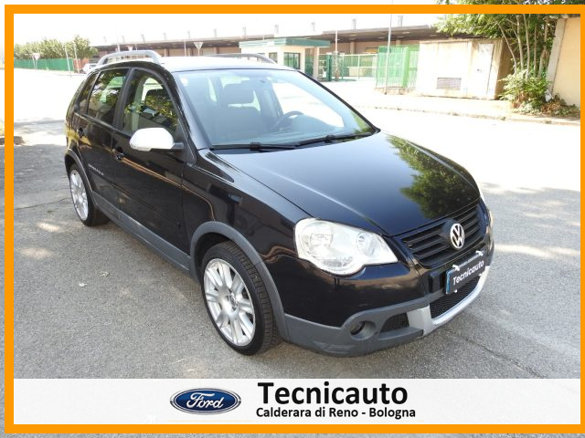 VOLKSWAGEN, Polo
