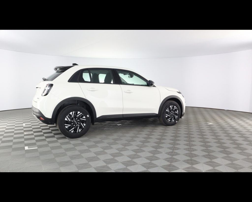 FIAT 600 Hybrid- 1.2 Hybrid 110CV - 7