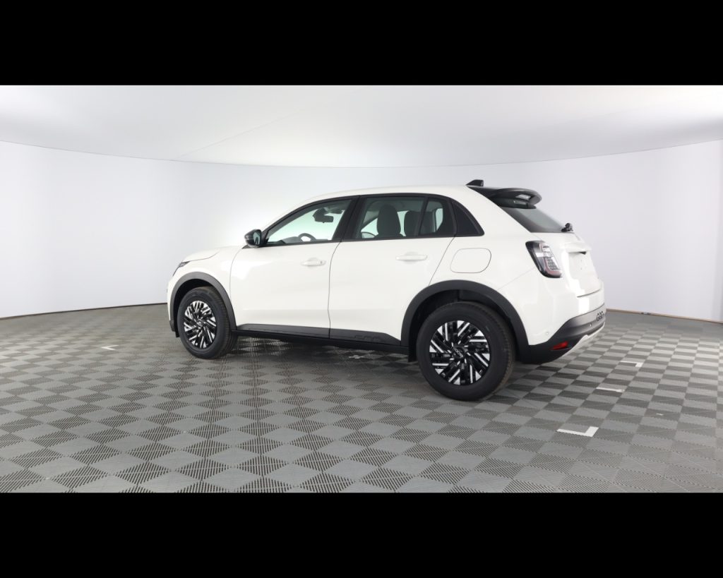 FIAT 600 POP 1.2 Hybrid 100cv - 11
