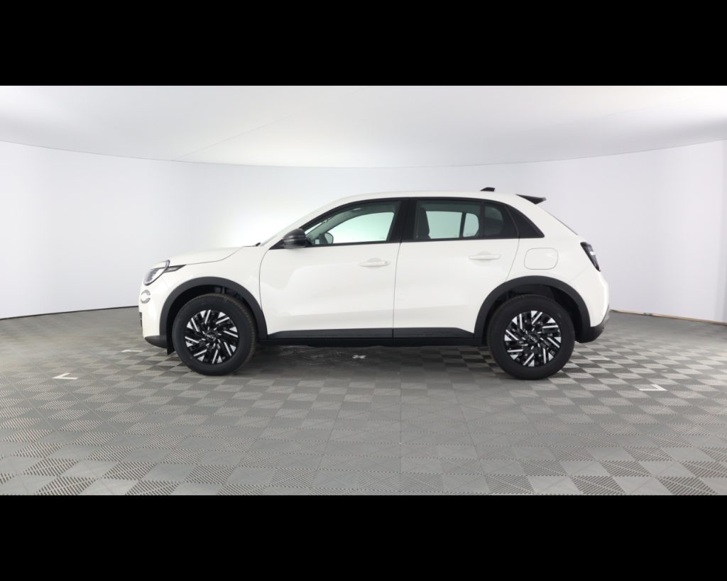 FIAT 600 POP 1.2 Hybrid 100cv - 12