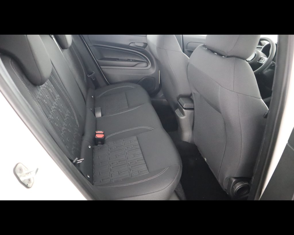 FIAT 600 POP 1.2 Hybrid 100cv - 18