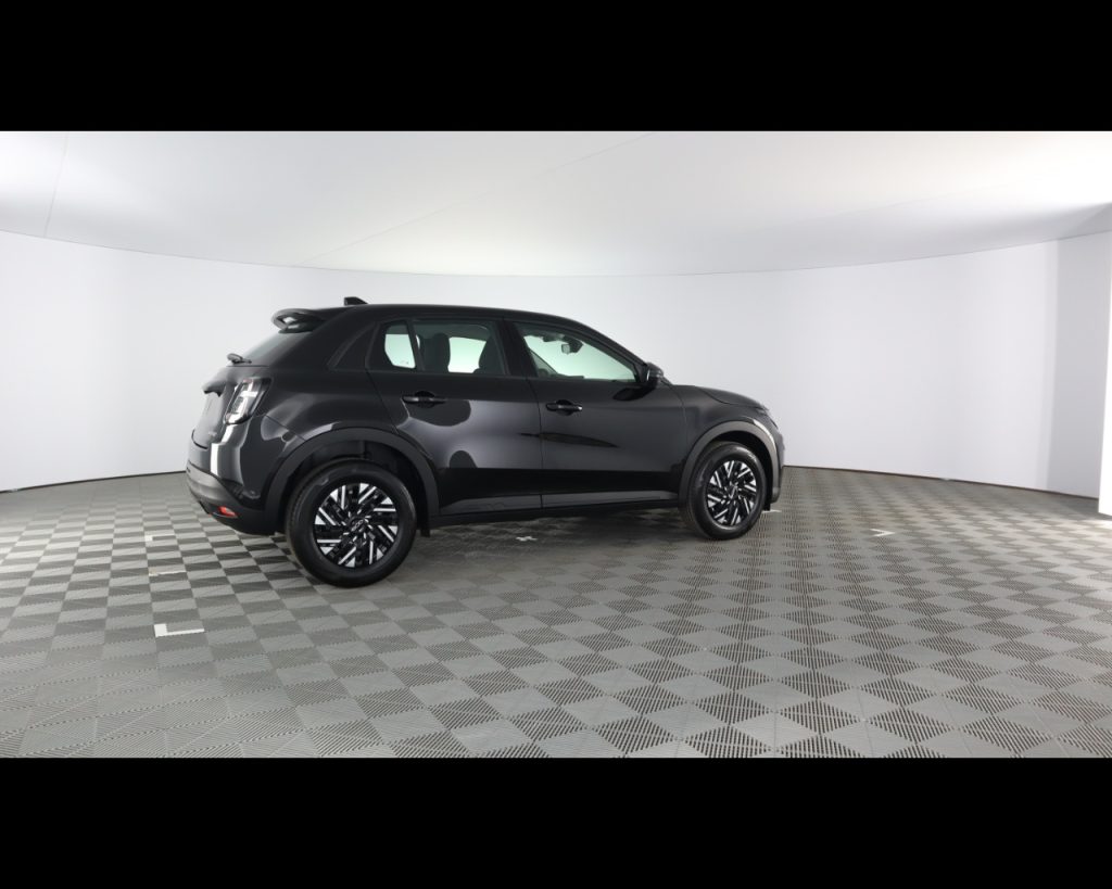 FIAT 600 POP 1.2 Hybrid 100cv - 7