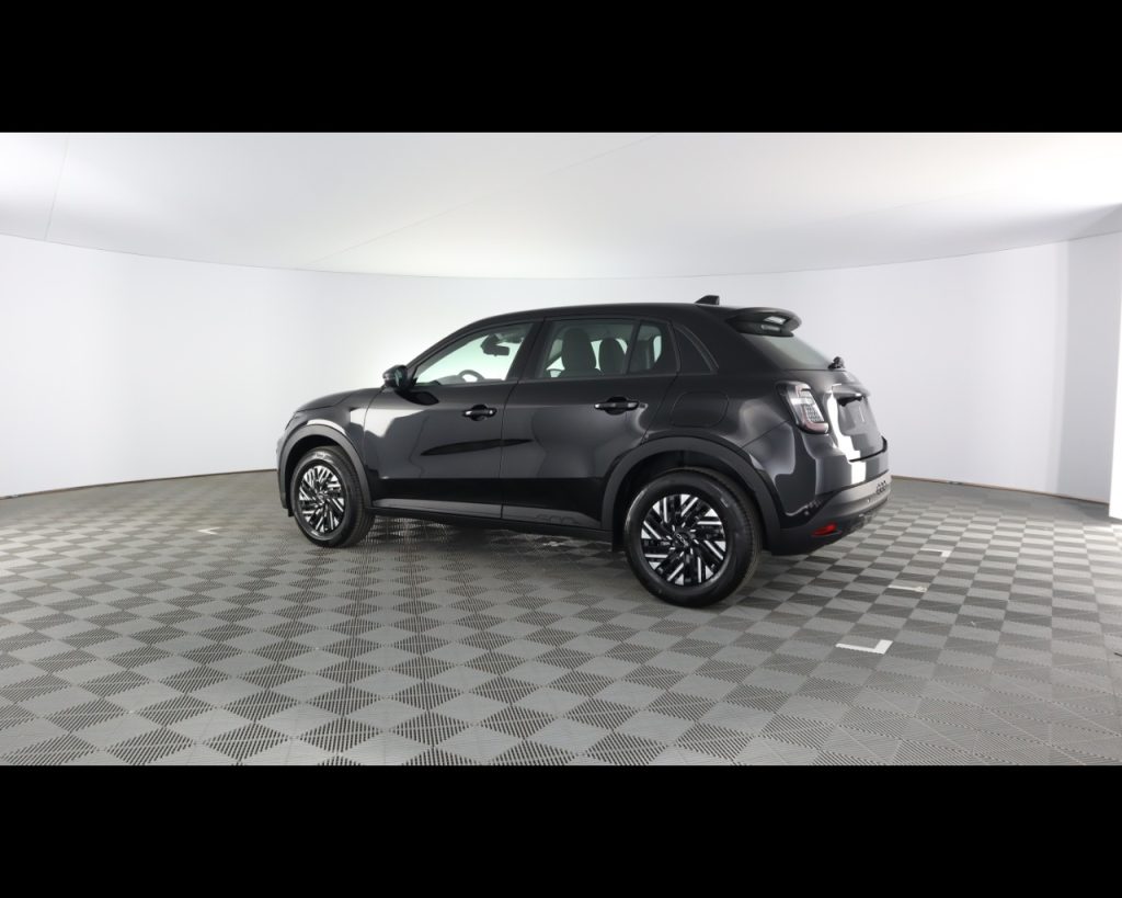 FIAT 600 POP 1.2 Hybrid 100cv - 11