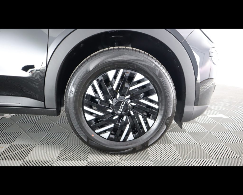 FIAT 600 POP 1.2 Hybrid 100cv - 20