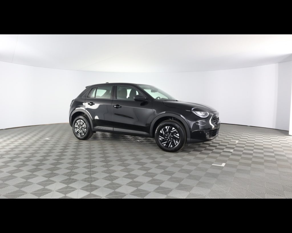 FIAT 600 POP 1.2 Hybrid 100cv - 5