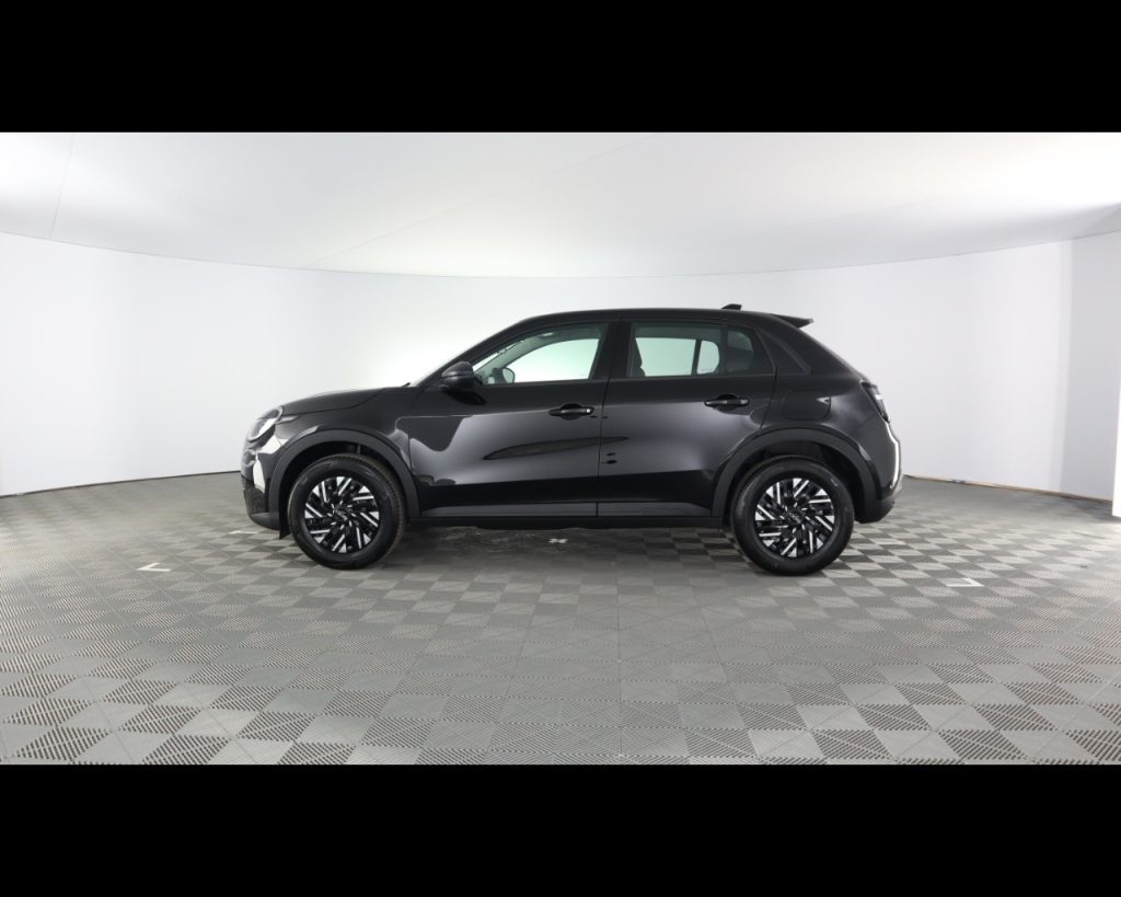 FIAT 600 POP 1.2 Hybrid 100cv - 12