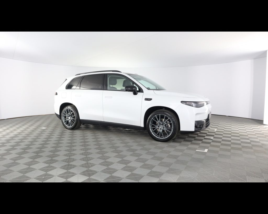 LEAPMOTOR C10 REEV DESIGN MY 2025 - 5