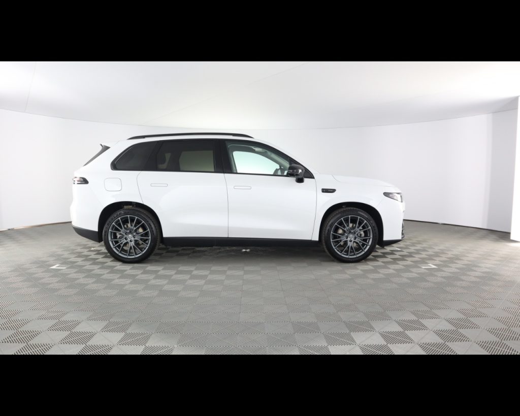 LEAPMOTOR C10 REEV DESIGN MY 2025 - 6