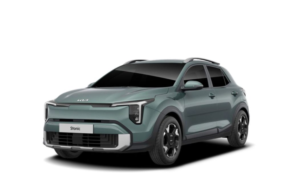 KIA Stonic 1.0 T-gdi Mhev Style Dct7 - 1