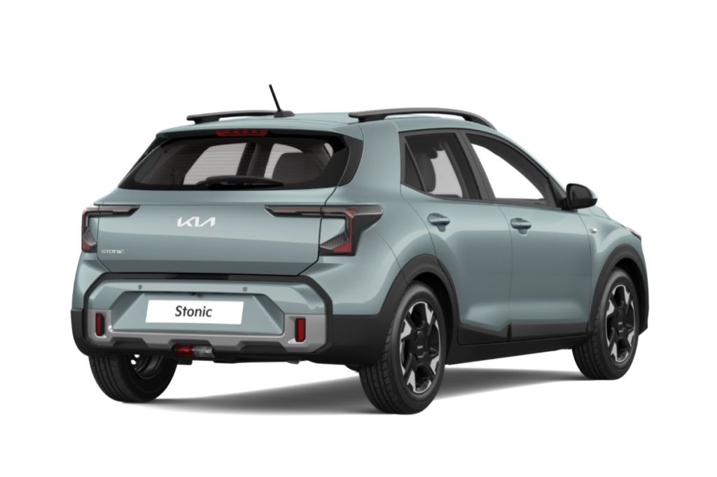 KIA Stonic 1.0 T-gdi Mhev Style Dct7 - 3